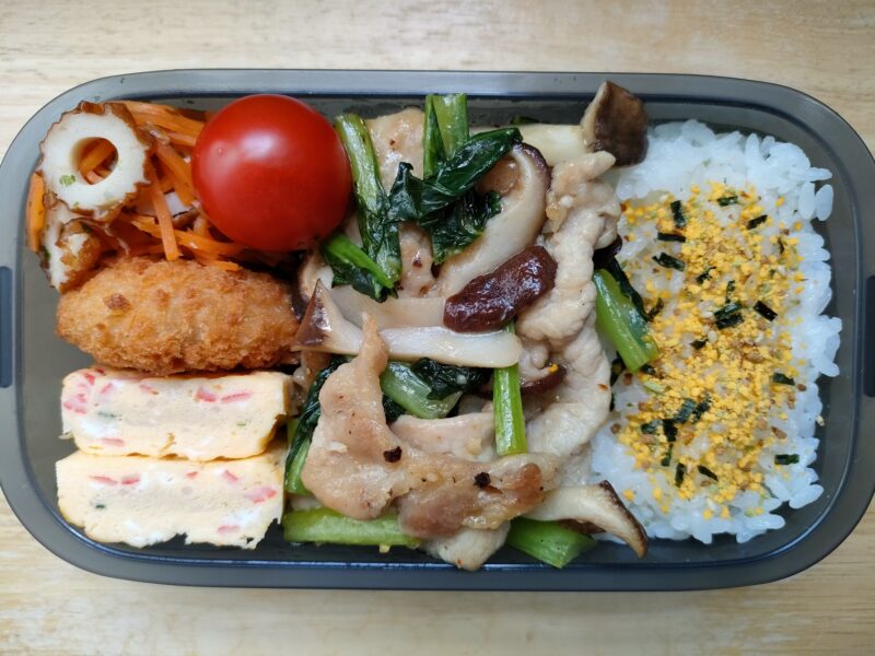 宅配食弁当